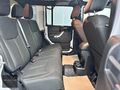 SELECTIVE-2016 JEEP WRANGLER RUBİCON BAYİ HATASIZ 2.8 CRD 4x4