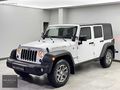 SELECTIVE-2016 JEEP WRANGLER RUBİCON BAYİ HATASIZ 2.8 CRD 4x4