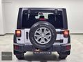 SELECTIVE-2016 JEEP WRANGLER RUBİCON BAYİ HATASIZ 2.8 CRD 4x4