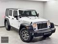 SELECTIVE-2016 JEEP WRANGLER RUBİCON BAYİ HATASIZ 2.8 CRD 4x4