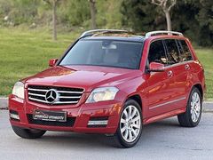 UYAROĞLU'NDAN 2011 MERCEDES GLK 250 CDI 4 MATİC EMSALSİZ