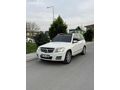 MARS CAR AUTO ' GLK 250 CDI 4 MATİK SPORT