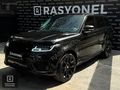 RASYONEL ETİLER-RANGE ROVER SPORT-HSE-FACELİFT-ISITMA-SOĞUTMA