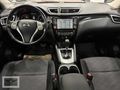 2016 QASHQAİ 1.2 DIG-T SKY PACK CAM TAVAN 84.000 KM'DE HATASIZ.