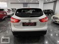 2016 QASHQAİ 1.2 DIG-T SKY PACK CAM TAVAN 84.000 KM'DE HATASIZ.