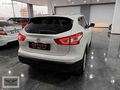 2016 QASHQAİ 1.2 DIG-T SKY PACK CAM TAVAN 84.000 KM'DE HATASIZ.