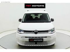 2025 MODEL İLK ELDEN SIFIR KONDİSYONUNDA FIRSAT ARACI CADDY
