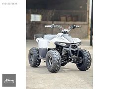 AYKUT MOTORDAN 2026 BRAVES 110 TÜM KARTLARA 9/12 TK