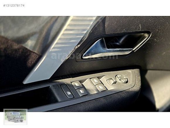 2026 ÇIKIŞLI CİTROEN C4X YOU 1.2 PURETECH