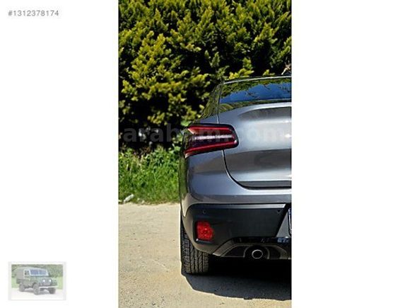 2026 ÇIKIŞLI CİTROEN C4X YOU 1.2 PURETECH