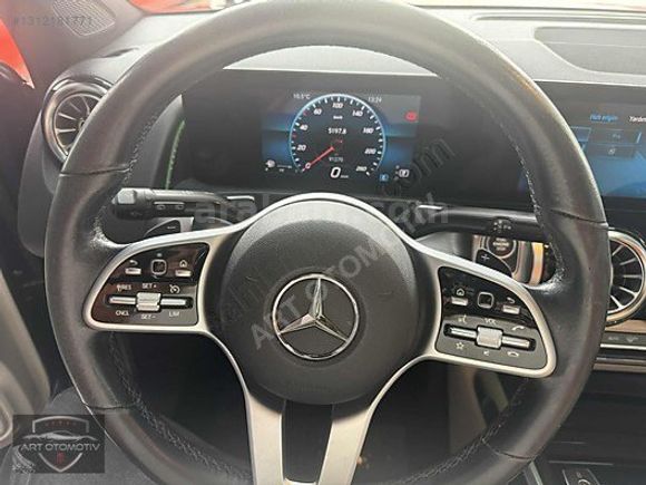 ART OTOMOTİVDEN HATASIZ BOYASIZ KEYLESS GO
