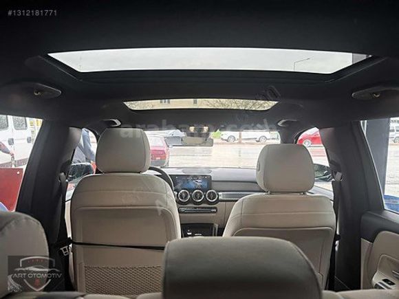 ART OTOMOTİVDEN HATASIZ BOYASIZ KEYLESS GO