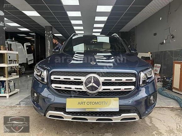 ART OTOMOTİVDEN HATASIZ BOYASIZ KEYLESS GO