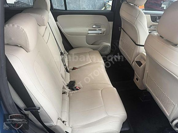 ART OTOMOTİVDEN HATASIZ BOYASIZ KEYLESS GO