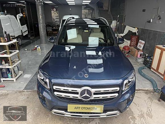 ART OTOMOTİVDEN HATASIZ BOYASIZ KEYLESS GO