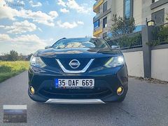 2016 QASHQAİ CAM TAVAN DİZEL OTOMATİK
