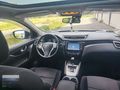 2016 QASHQAİ CAM TAVAN DİZEL OTOMATİK
