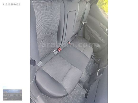 2016 QASHQAİ CAM TAVAN DİZEL OTOMATİK