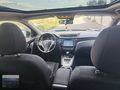 2016 QASHQAİ CAM TAVAN DİZEL OTOMATİK