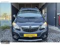 UÇAR'DAN..2016 OPEL MOKKA 1.6 CDTİ ENJOY..OTOMATİK.232.000 KM'de