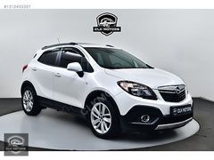 *0.69 KREDİ*330 BİN PEŞİN 36AY VADE 2016 MOKKA SUNROOF OTOMATİK*