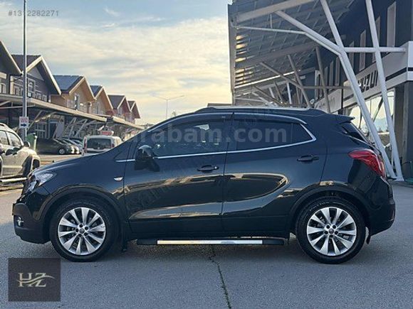 2015 MODEL HATASIZ BOYASIZ 1.6 CDTI OTOMATİK COSMO 155.000 KM