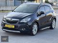 2015 MODEL HATASIZ BOYASIZ 1.6 CDTI OTOMATİK COSMO 155.000 KM