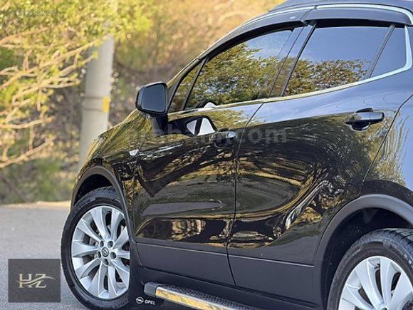 2015 MODEL HATASIZ BOYASIZ 1.6 CDTI OTOMATİK COSMO 155.000 KM