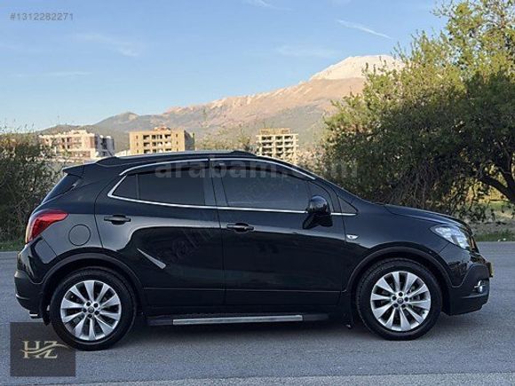 2015 MODEL HATASIZ BOYASIZ 1.6 CDTI OTOMATİK COSMO 155.000 KM