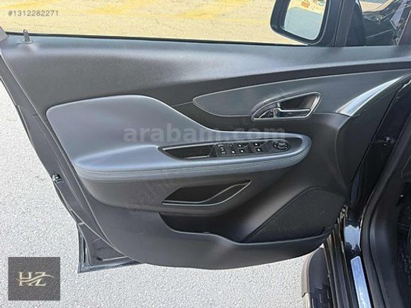 2015 MODEL HATASIZ BOYASIZ 1.6 CDTI OTOMATİK COSMO 155.000 KM