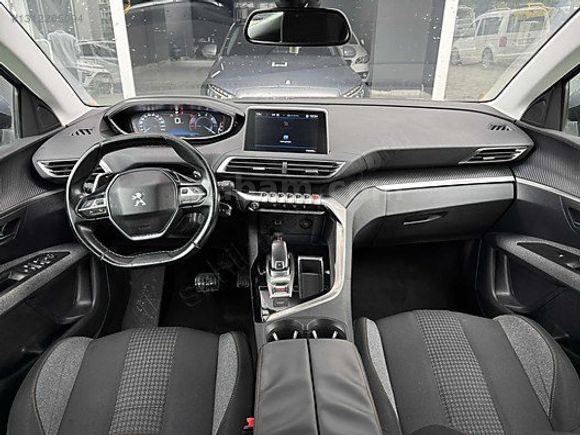 AUTO MİNA'DAN OTOMATİK 3008