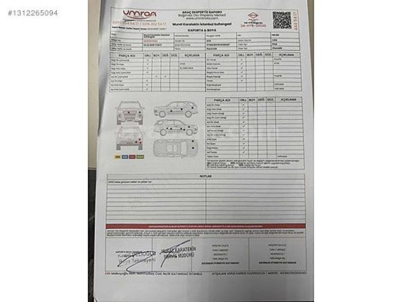 AUTO MİNA'DAN OTOMATİK 3008