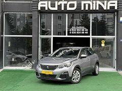 AUTO MİNA'DAN OTOMATİK 3008