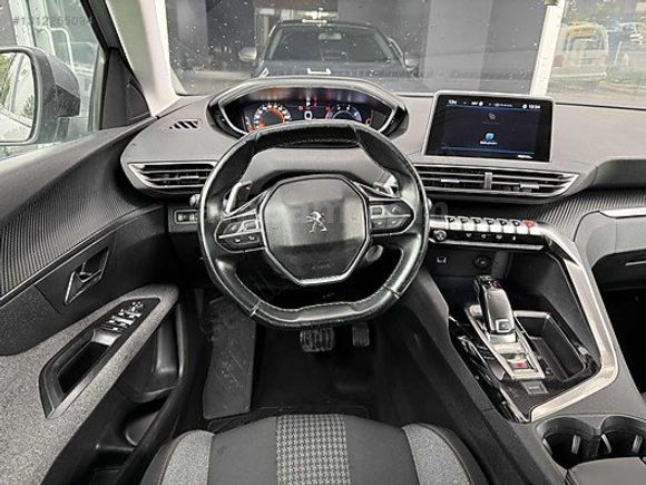 AUTO MİNA'DAN OTOMATİK 3008