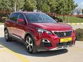 BUDAKOĞLU'NDAN PEUGEOT 3008 1.6 B.HDI GT LİNE