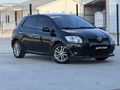 AUTO MAD 2009 TOYOTA AURİS BLUE BAKIMLI 2. SAHİP