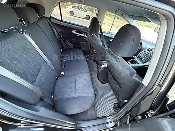 AUTO MAD 2009 TOYOTA AURİS BLUE BAKIMLI 2. SAHİP