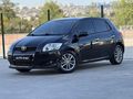 AUTO MAD 2009 TOYOTA AURİS BLUE BAKIMLI 2. SAHİP