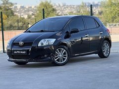 AUTO MAD 2009 TOYOTA AURİS BLUE BAKIMLI 2. SAHİP