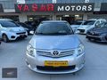 YAŞAR MOTORS'DAN 2011 TOYOTA AURİS COMFORT EXTRA DEĞİŞENSİZ