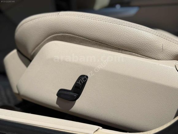 YILDIZ GRUP'TAN 2015 E180 ELITE HATASIZ BAKIMLI MASRAFSIZ