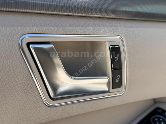 YILDIZ GRUP'TAN 2015 E180 ELITE HATASIZ BAKIMLI MASRAFSIZ