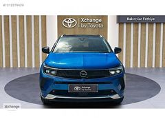 BAKIRCILAR'DAN OPEL GRANDLAND 1.5 D ULTIMATE+OPS