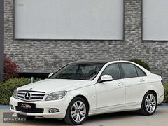 2007 OTOMATİK C200 DEĞİŞENSİZ/BAKIMLI/184HP/KOLTUK ISTMA/SUNROOF