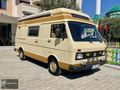 1991 VW LT35 DIŞ KLASİK İÇ MODERN KARAVAN -TEK OLMAK İSTEYENLERE