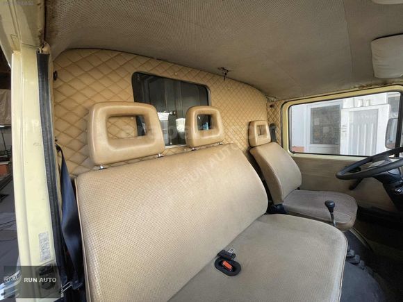 1991 VW LT35 DIŞ KLASİK İÇ MODERN KARAVAN -TEK OLMAK İSTEYENLERE