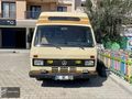 1991 VW LT35 DIŞ KLASİK İÇ MODERN KARAVAN -TEK OLMAK İSTEYENLERE