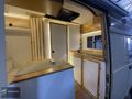 1991 VW LT35 DIŞ KLASİK İÇ MODERN KARAVAN -TEK OLMAK İSTEYENLERE