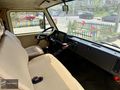 1991 VW LT35 DIŞ KLASİK İÇ MODERN KARAVAN -TEK OLMAK İSTEYENLERE