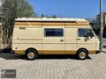 1991 VW LT35 DIŞ KLASİK İÇ MODERN KARAVAN -TEK OLMAK İSTEYENLERE